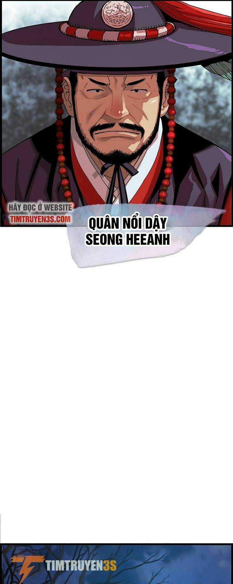 Tôi Sẽ Sống Như Một Hoàng Tử Chapter 66 trang 28