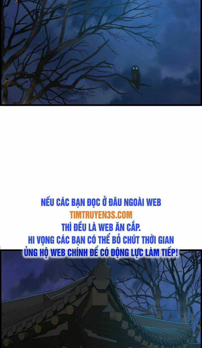 Tôi Sẽ Sống Như Một Hoàng Tử Chapter 66 trang 29