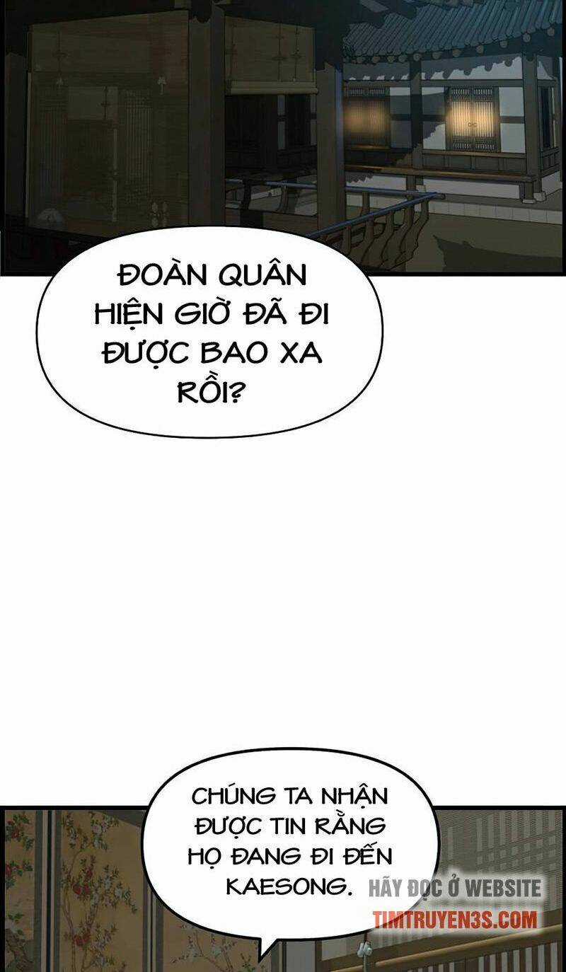 Tôi Sẽ Sống Như Một Hoàng Tử Chapter 66 trang 30