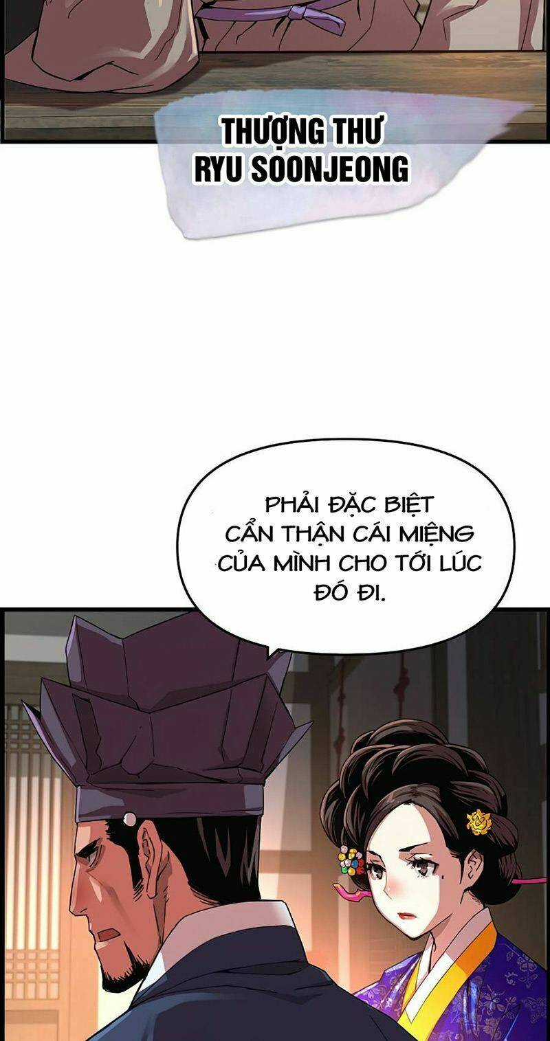 Tôi Sẽ Sống Như Một Hoàng Tử Chapter 66 trang 32