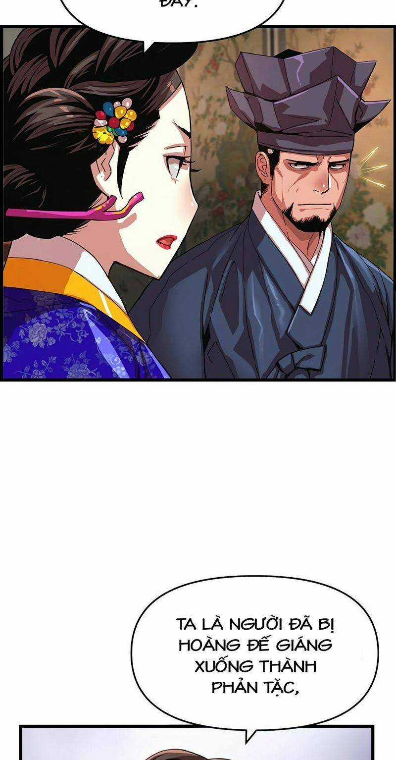 Tôi Sẽ Sống Như Một Hoàng Tử Chapter 66 trang 35