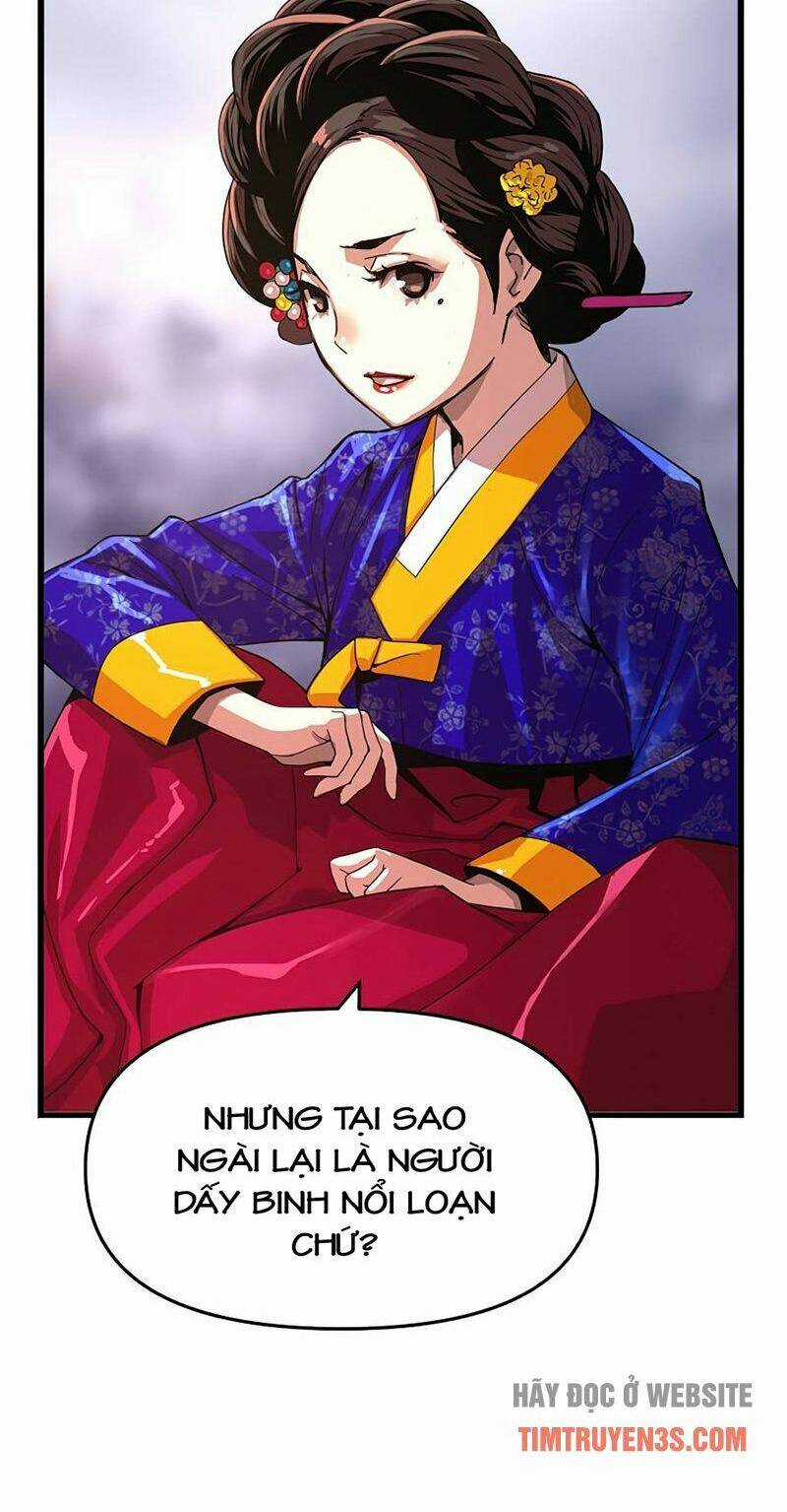 Tôi Sẽ Sống Như Một Hoàng Tử Chapter 66 trang 36