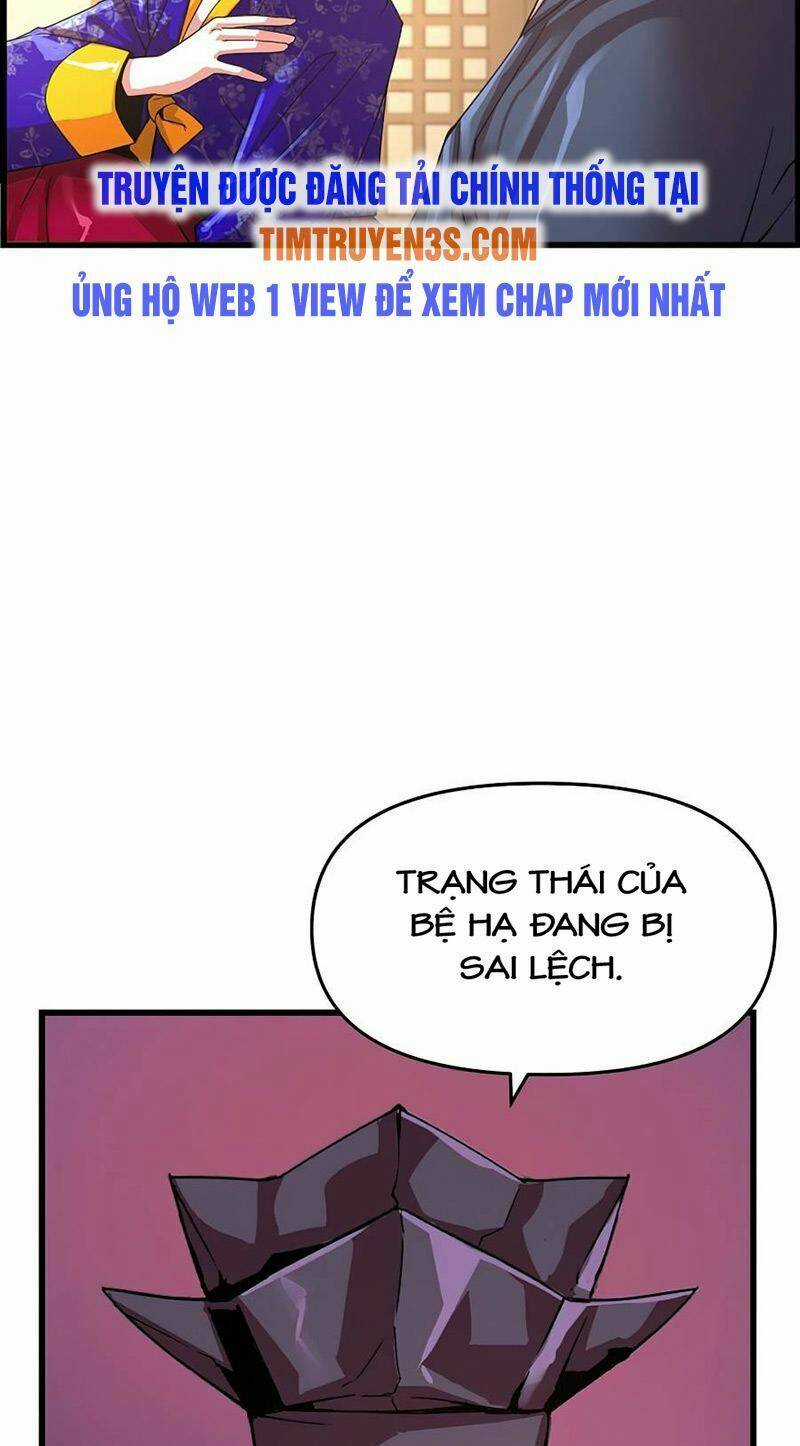 Tôi Sẽ Sống Như Một Hoàng Tử Chapter 66 trang 38