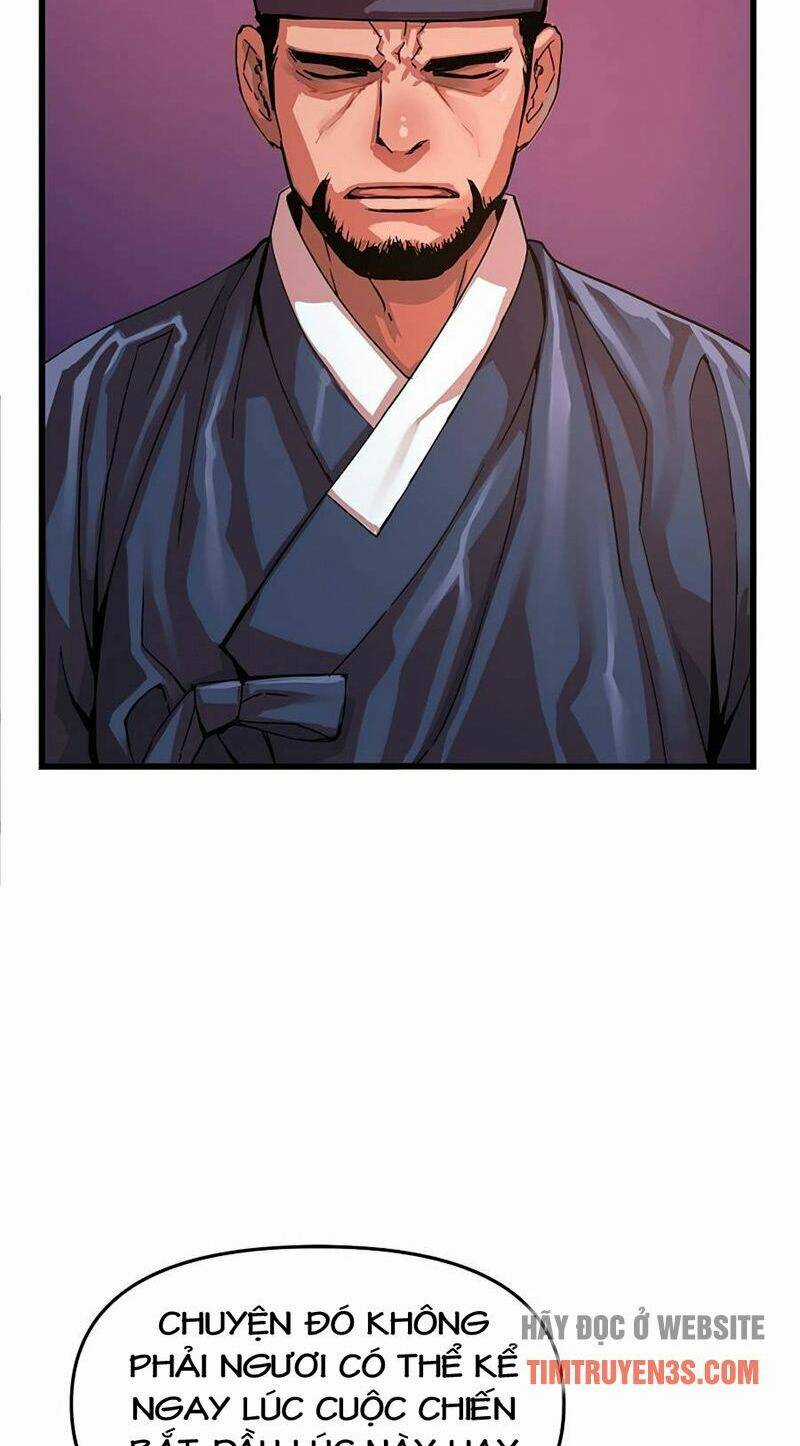 Tôi Sẽ Sống Như Một Hoàng Tử Chapter 66 trang 39