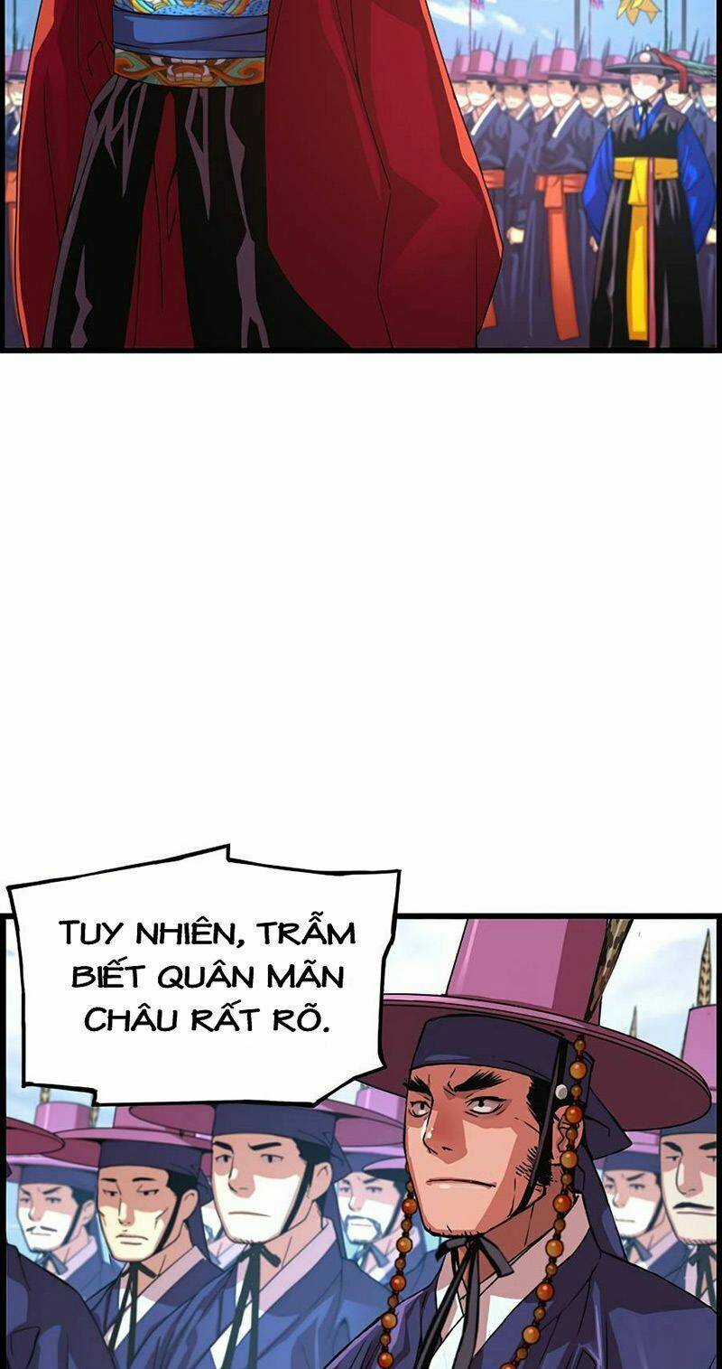 Tôi Sẽ Sống Như Một Hoàng Tử Chapter 66 trang 4