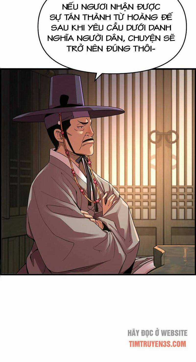 Tôi Sẽ Sống Như Một Hoàng Tử Chapter 66 trang 41