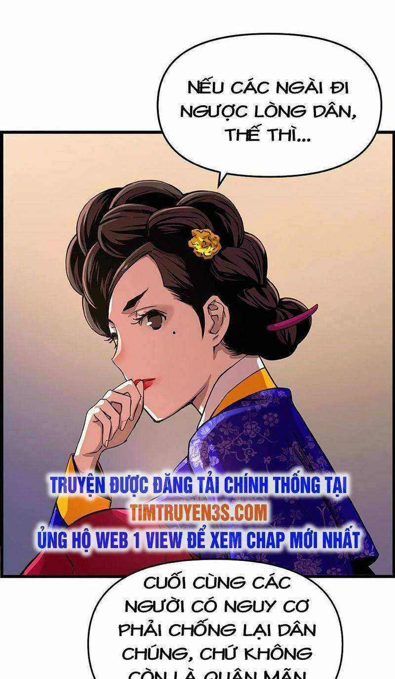 Tôi Sẽ Sống Như Một Hoàng Tử Chapter 66 trang 43