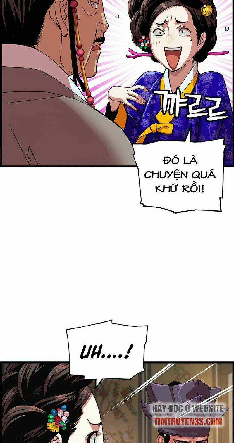 Tôi Sẽ Sống Như Một Hoàng Tử Chapter 66 trang 47