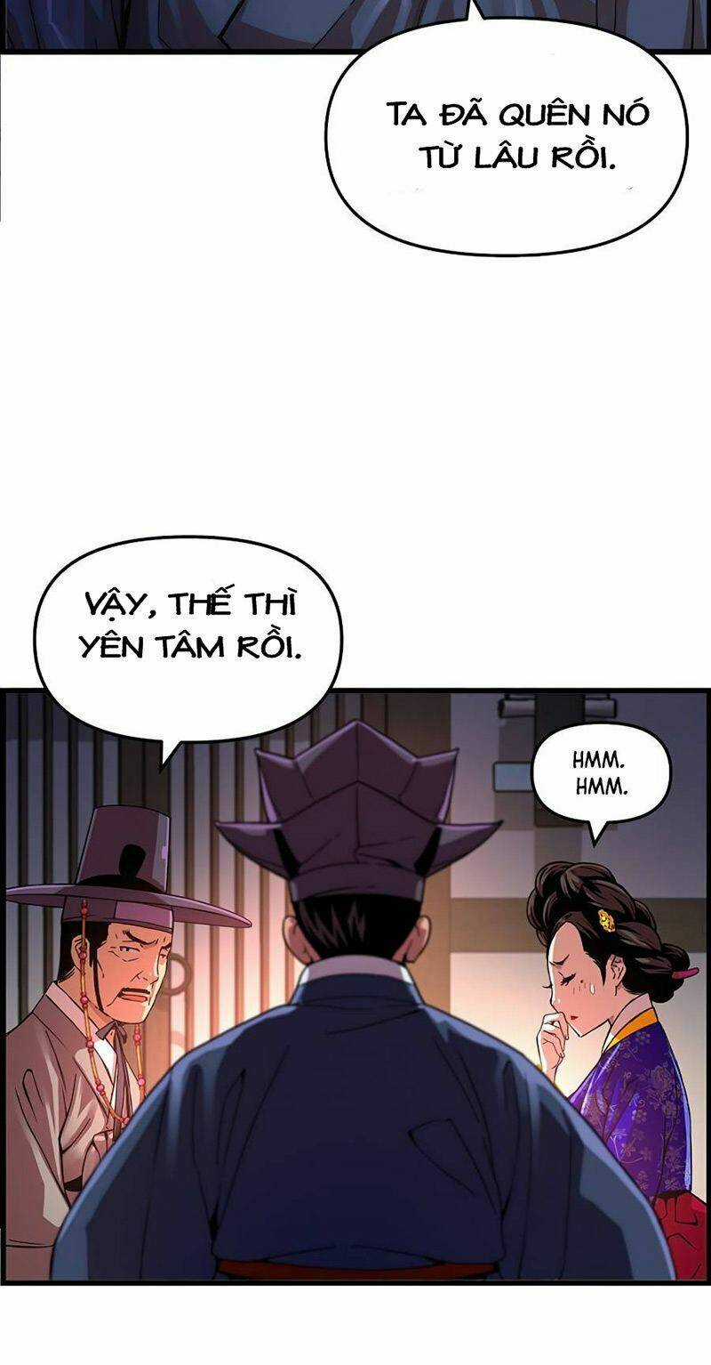 Tôi Sẽ Sống Như Một Hoàng Tử Chapter 66 trang 49