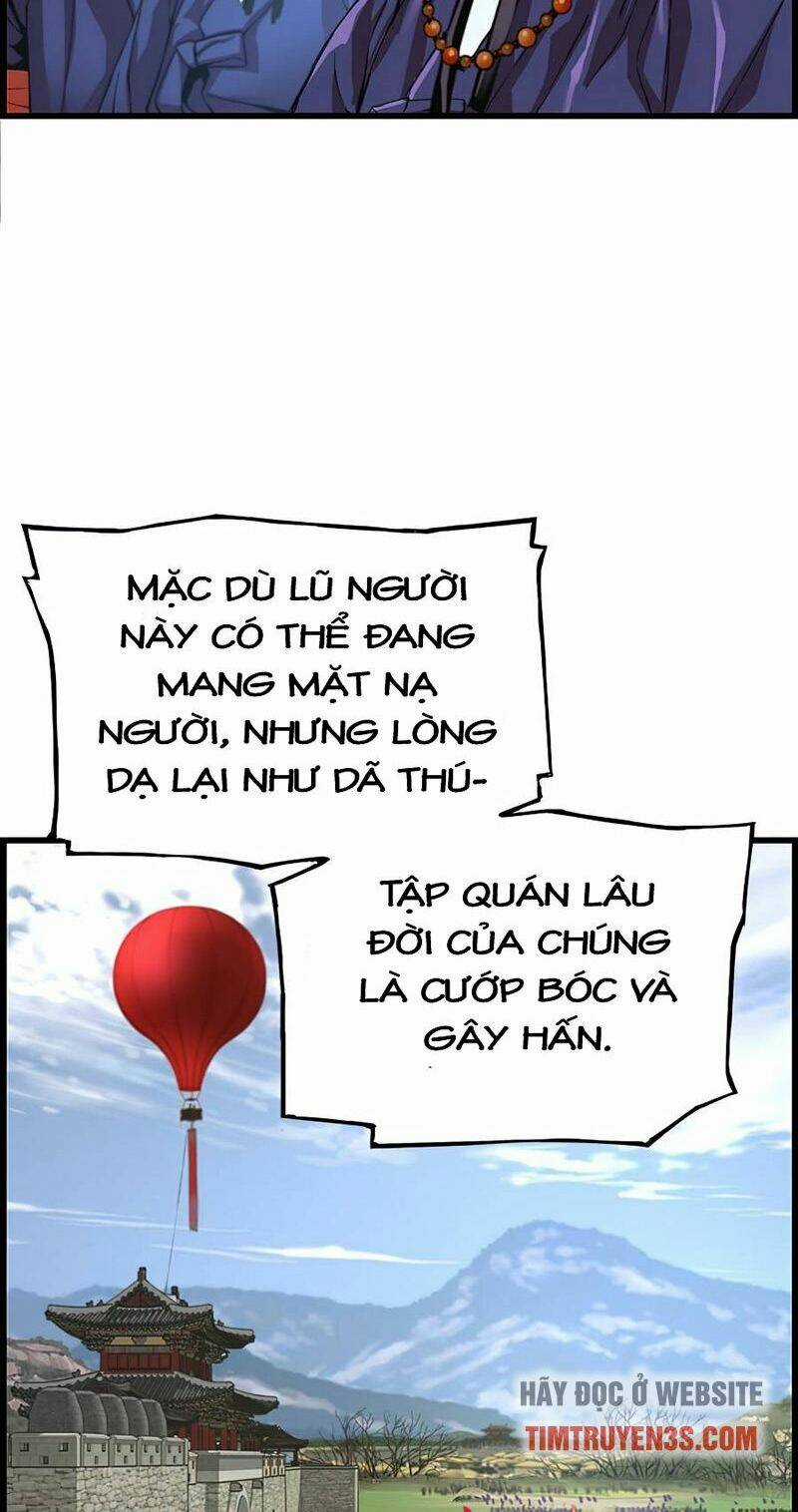 Tôi Sẽ Sống Như Một Hoàng Tử Chapter 66 trang 5