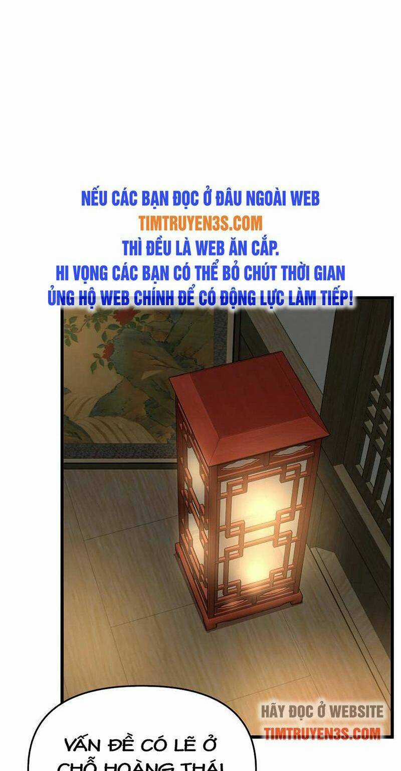Tôi Sẽ Sống Như Một Hoàng Tử Chapter 66 trang 50
