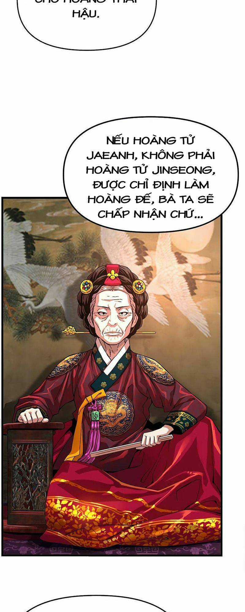 Tôi Sẽ Sống Như Một Hoàng Tử Chapter 66 trang 51