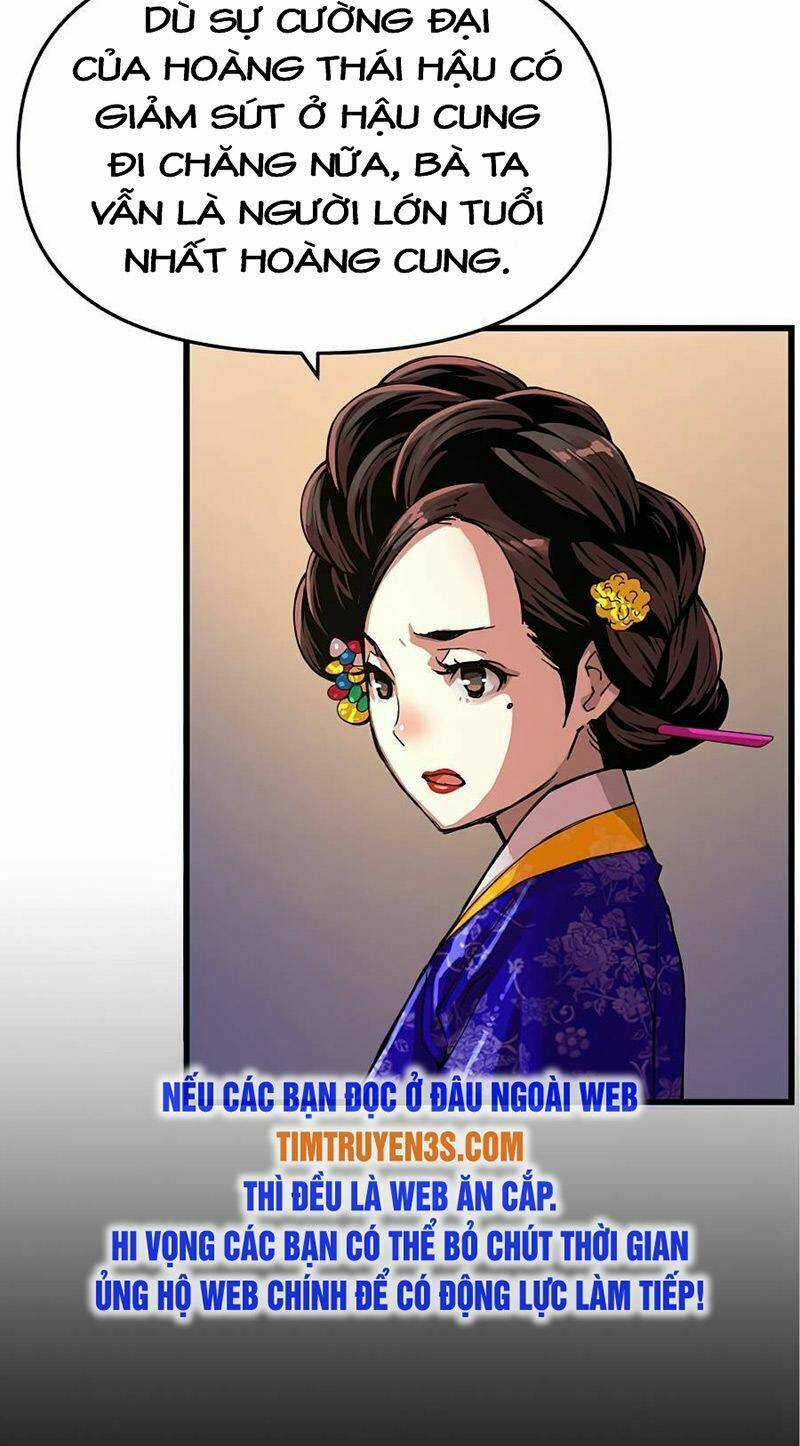 Tôi Sẽ Sống Như Một Hoàng Tử Chapter 66 trang 52