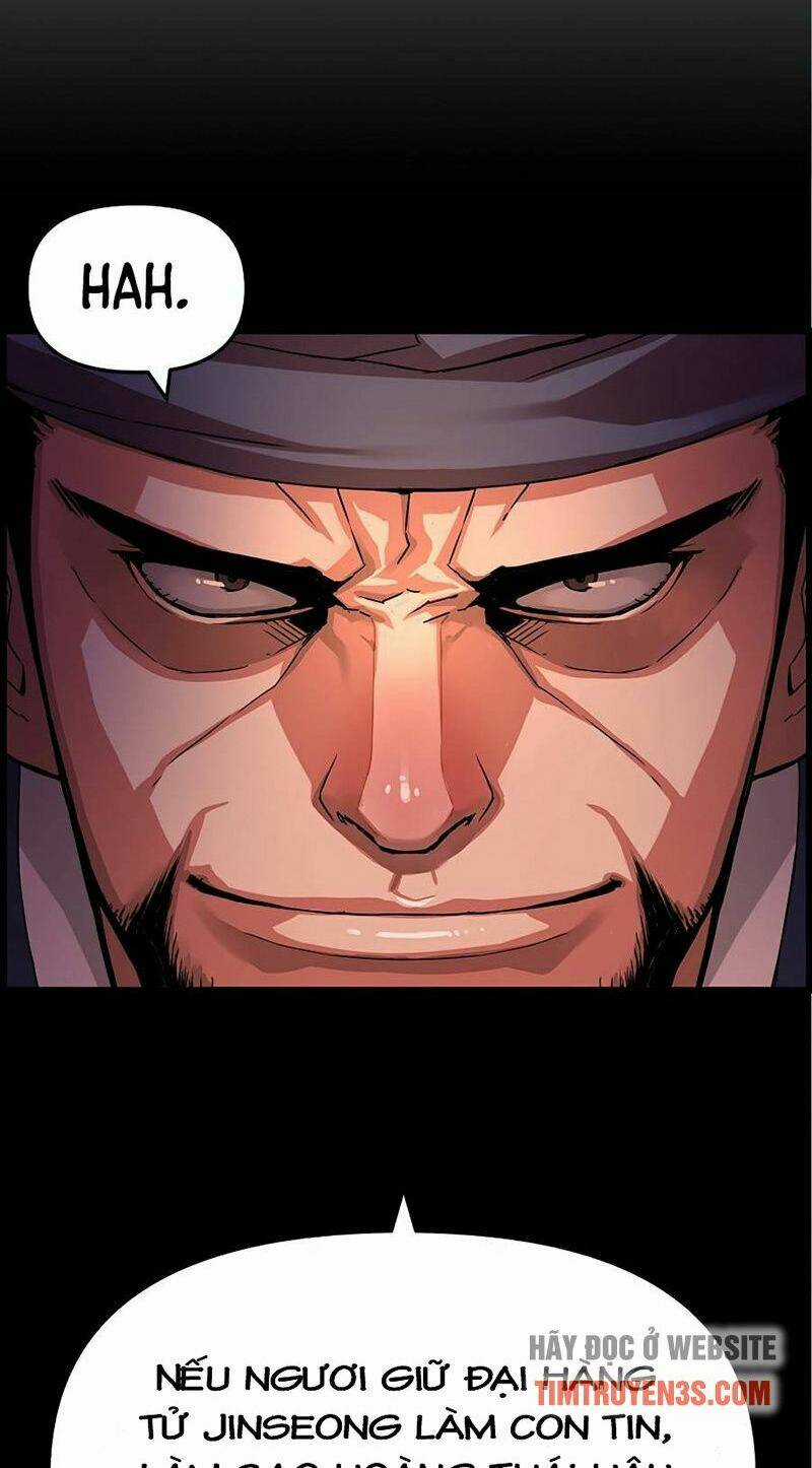 Tôi Sẽ Sống Như Một Hoàng Tử Chapter 66 trang 53