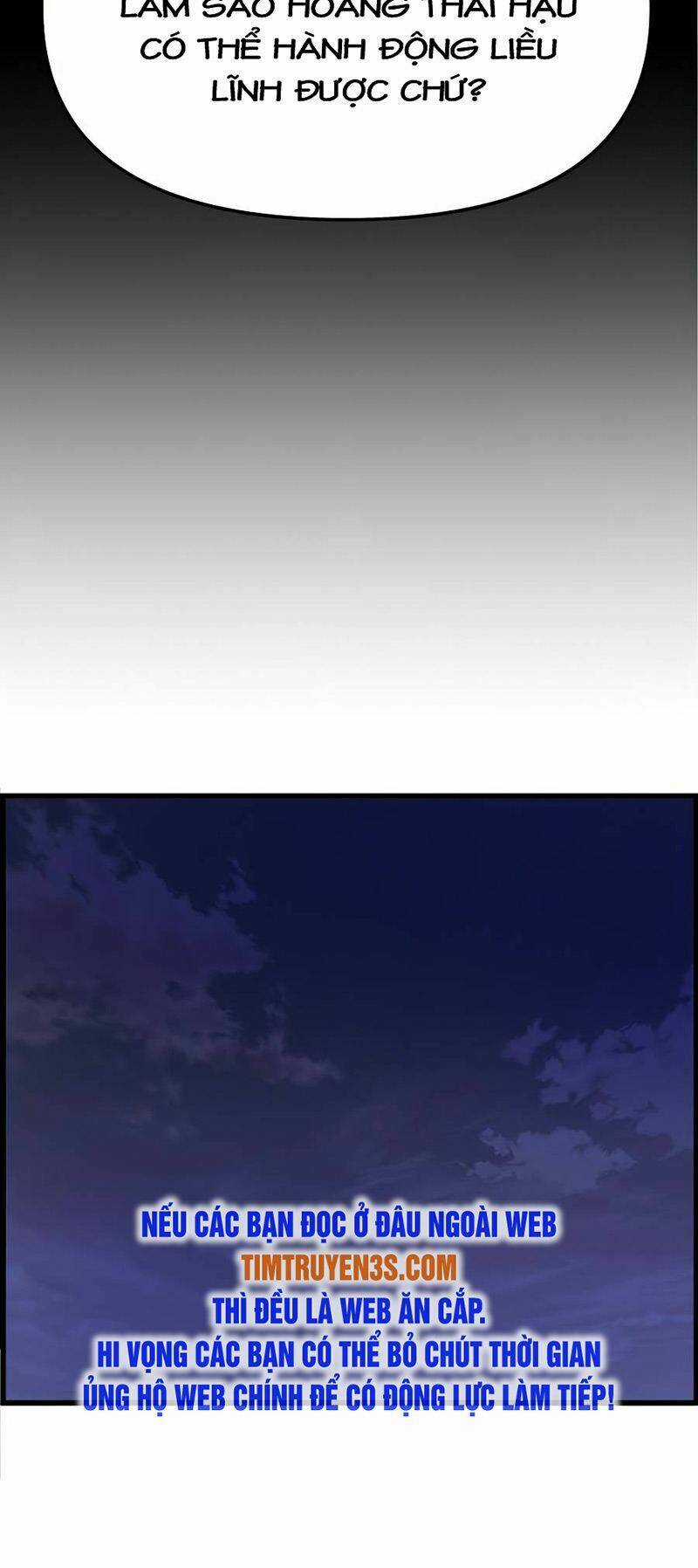 Tôi Sẽ Sống Như Một Hoàng Tử Chapter 66 trang 54