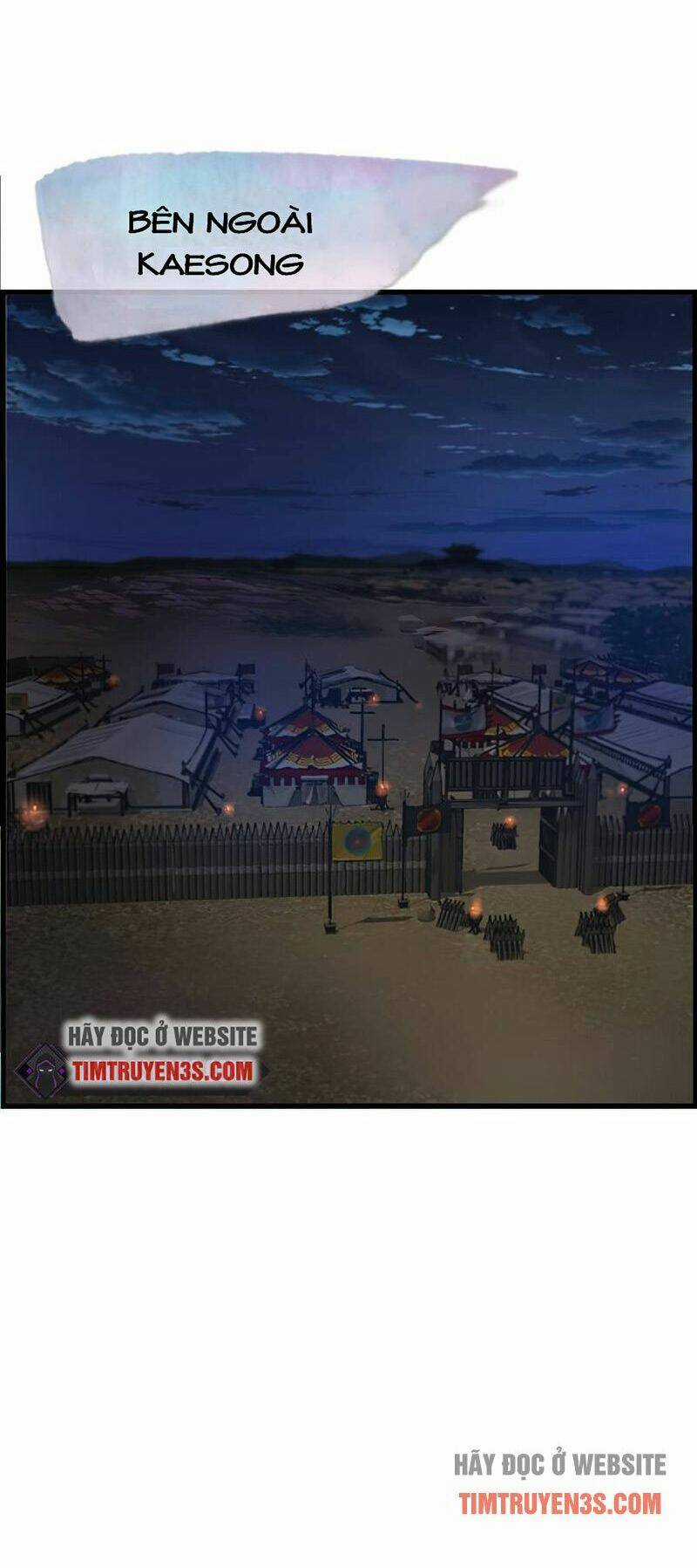 Tôi Sẽ Sống Như Một Hoàng Tử Chapter 66 trang 55