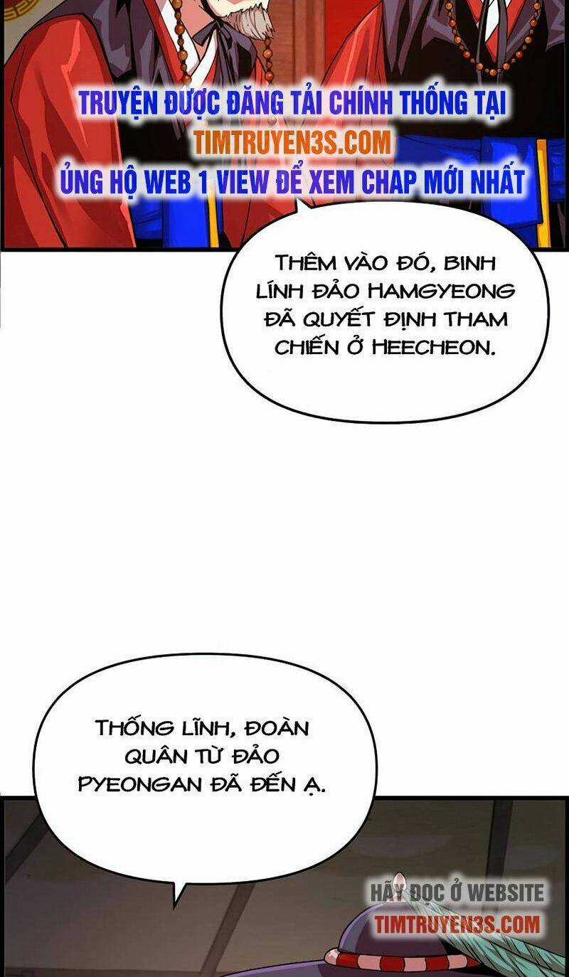 Tôi Sẽ Sống Như Một Hoàng Tử Chapter 66 trang 58