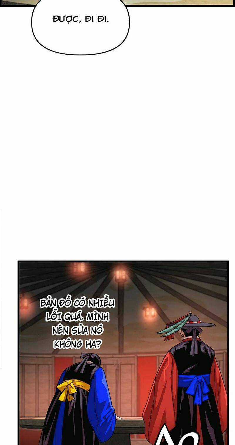 Tôi Sẽ Sống Như Một Hoàng Tử Chapter 66 trang 60