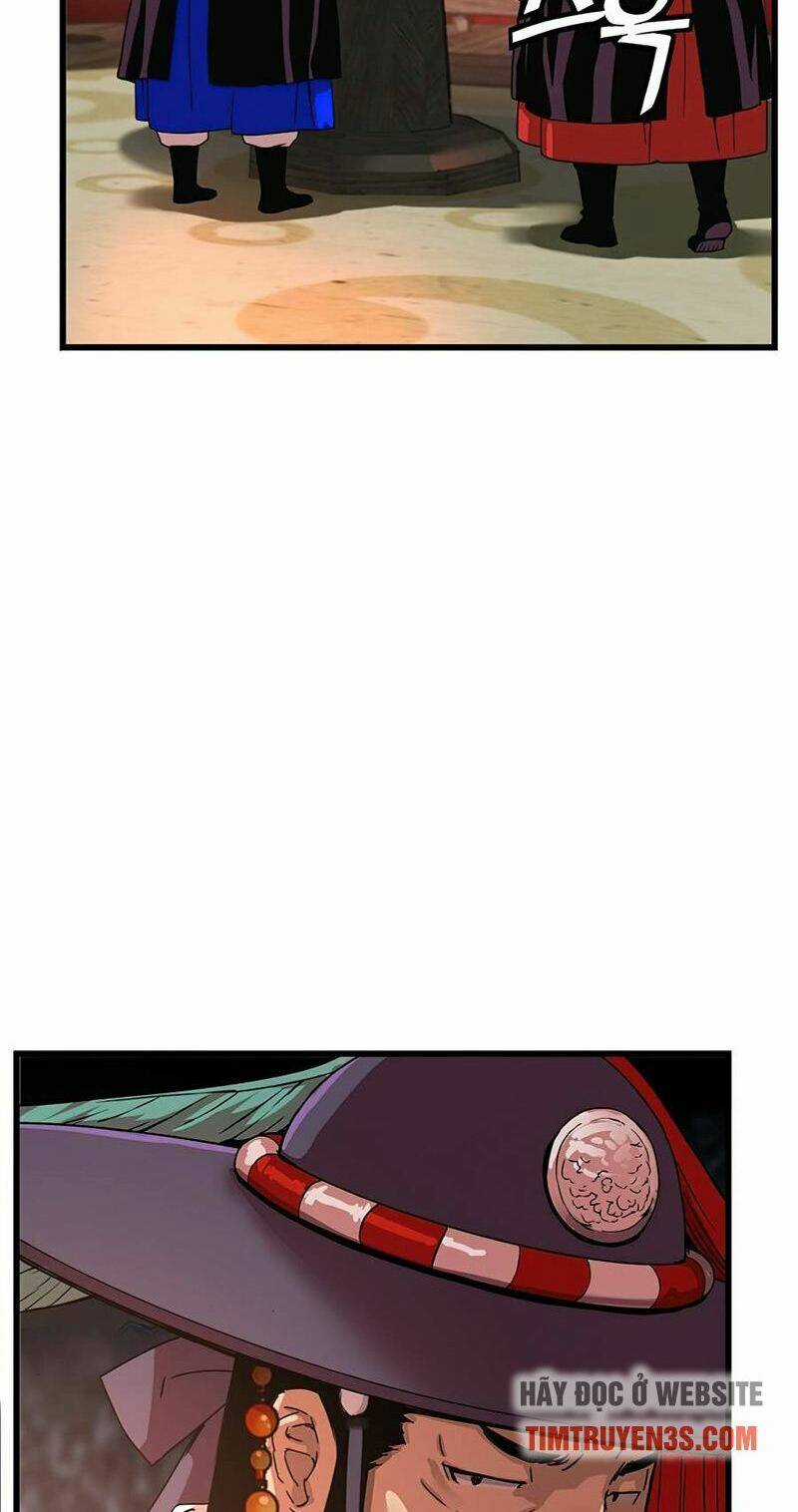 Tôi Sẽ Sống Như Một Hoàng Tử Chapter 66 trang 61