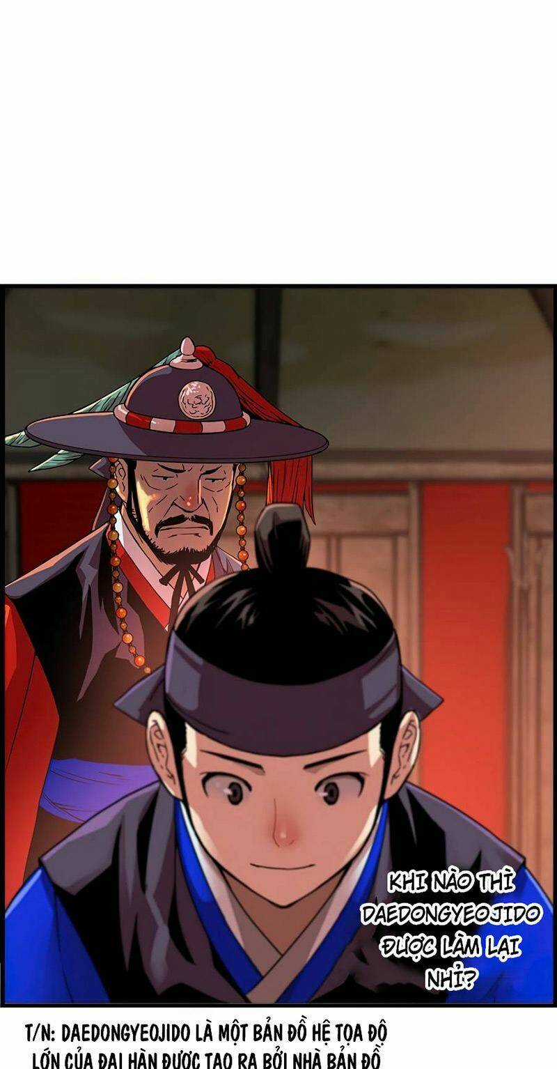 Tôi Sẽ Sống Như Một Hoàng Tử Chapter 66 trang 63