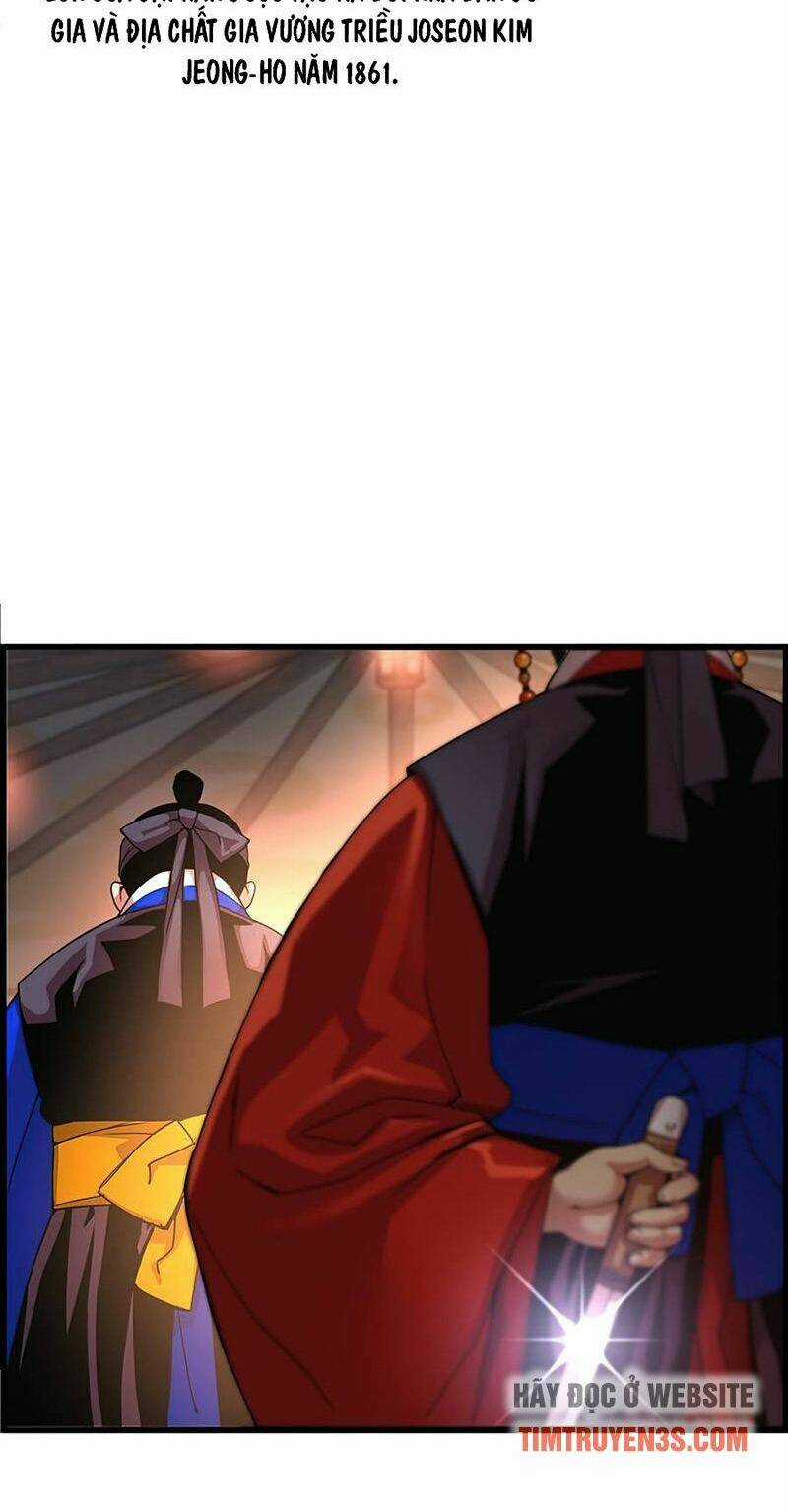 Tôi Sẽ Sống Như Một Hoàng Tử Chapter 66 trang 64