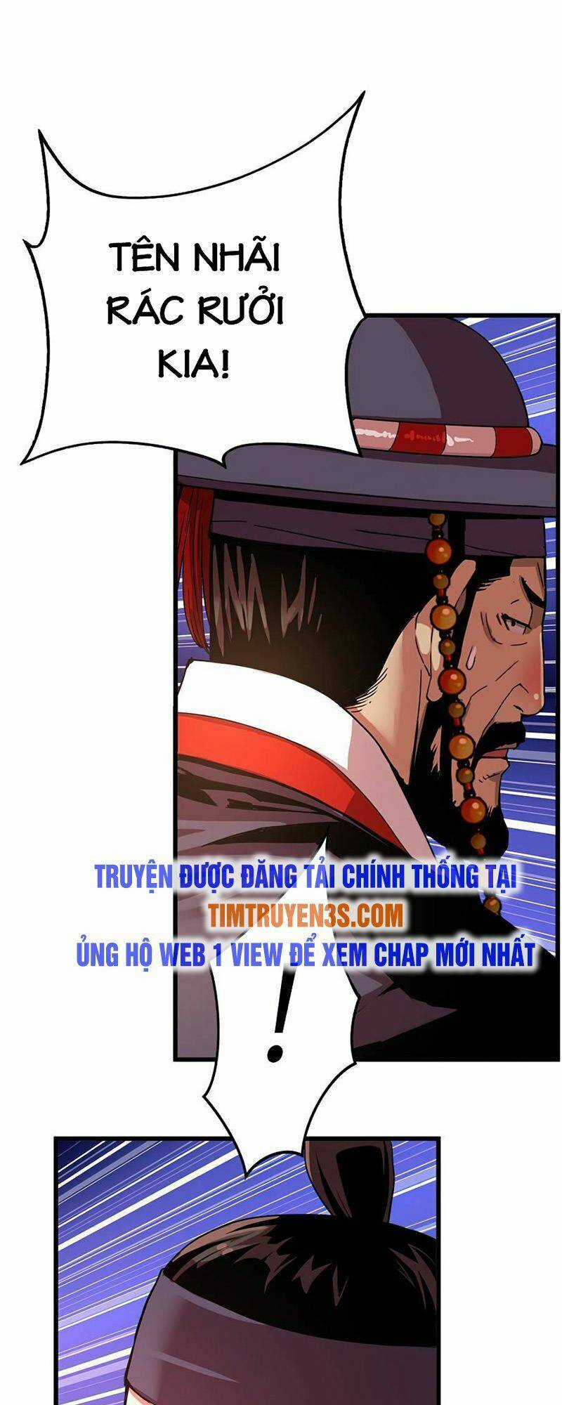 Tôi Sẽ Sống Như Một Hoàng Tử Chapter 66 trang 65