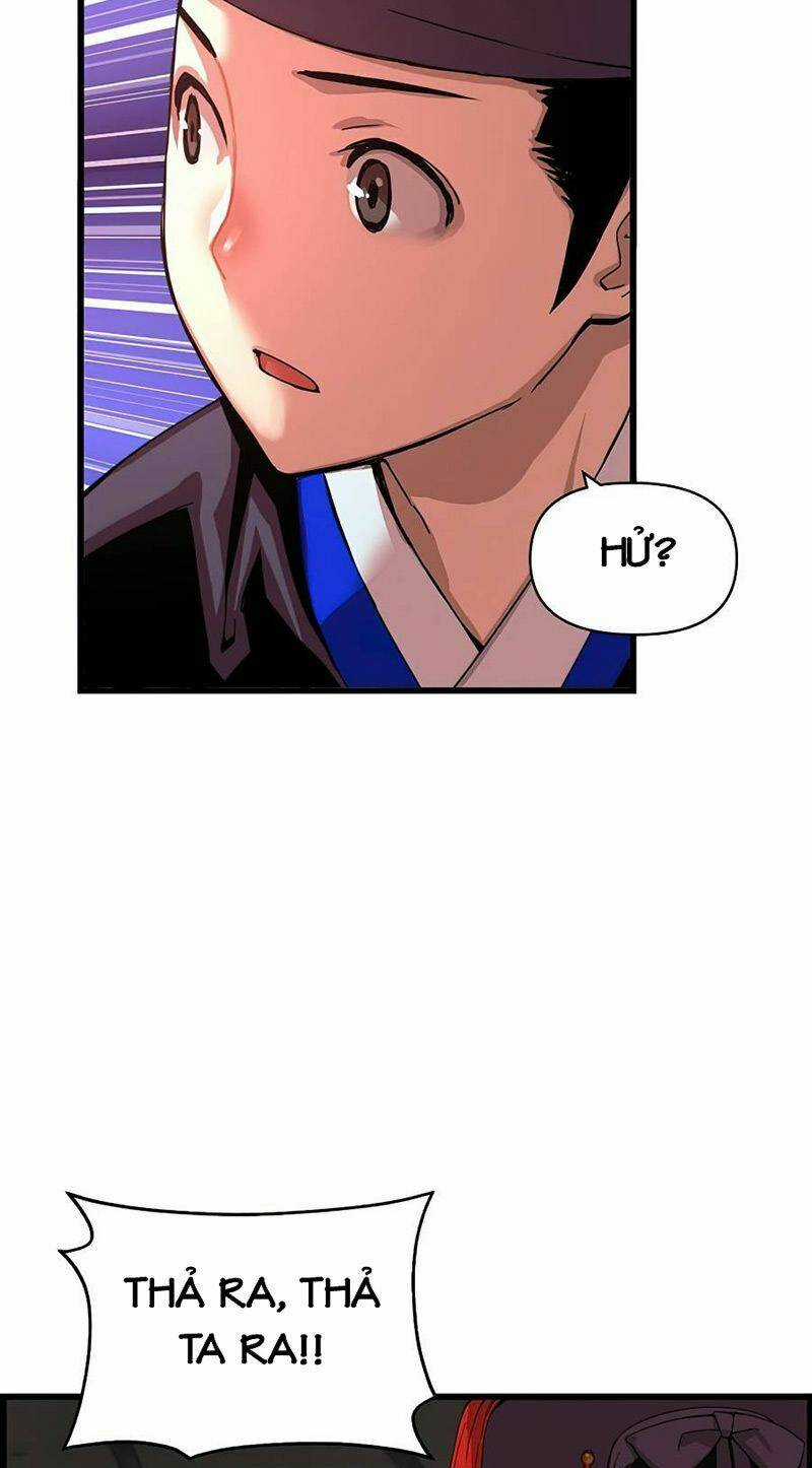 Tôi Sẽ Sống Như Một Hoàng Tử Chapter 66 trang 66