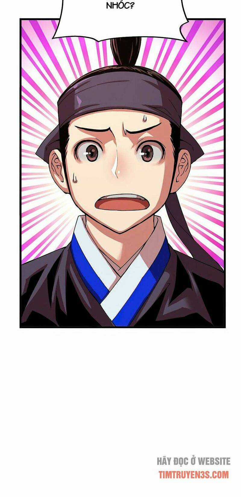 Tôi Sẽ Sống Như Một Hoàng Tử Chapter 66 trang 69