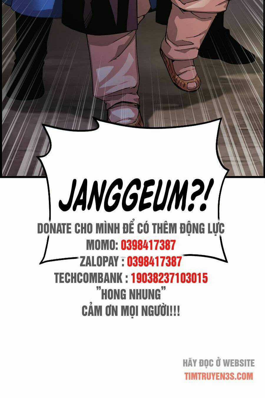 Tôi Sẽ Sống Như Một Hoàng Tử Chapter 66 trang 71