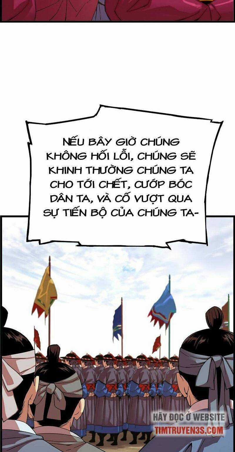 Tôi Sẽ Sống Như Một Hoàng Tử Chapter 66 trang 8