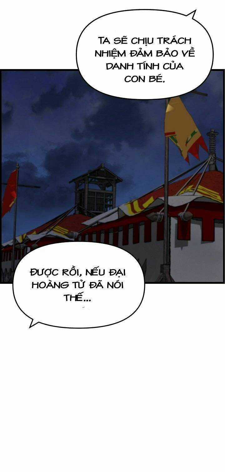 Tôi Sẽ Sống Như Một Hoàng Tử Chapter 67 trang 10