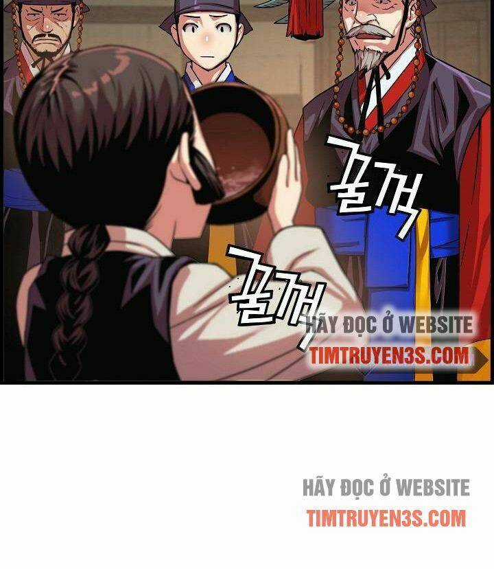 Tôi Sẽ Sống Như Một Hoàng Tử Chapter 67 trang 12