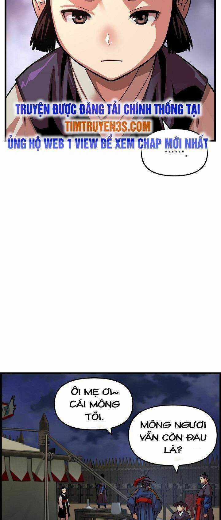 Tôi Sẽ Sống Như Một Hoàng Tử Chapter 67 trang 23