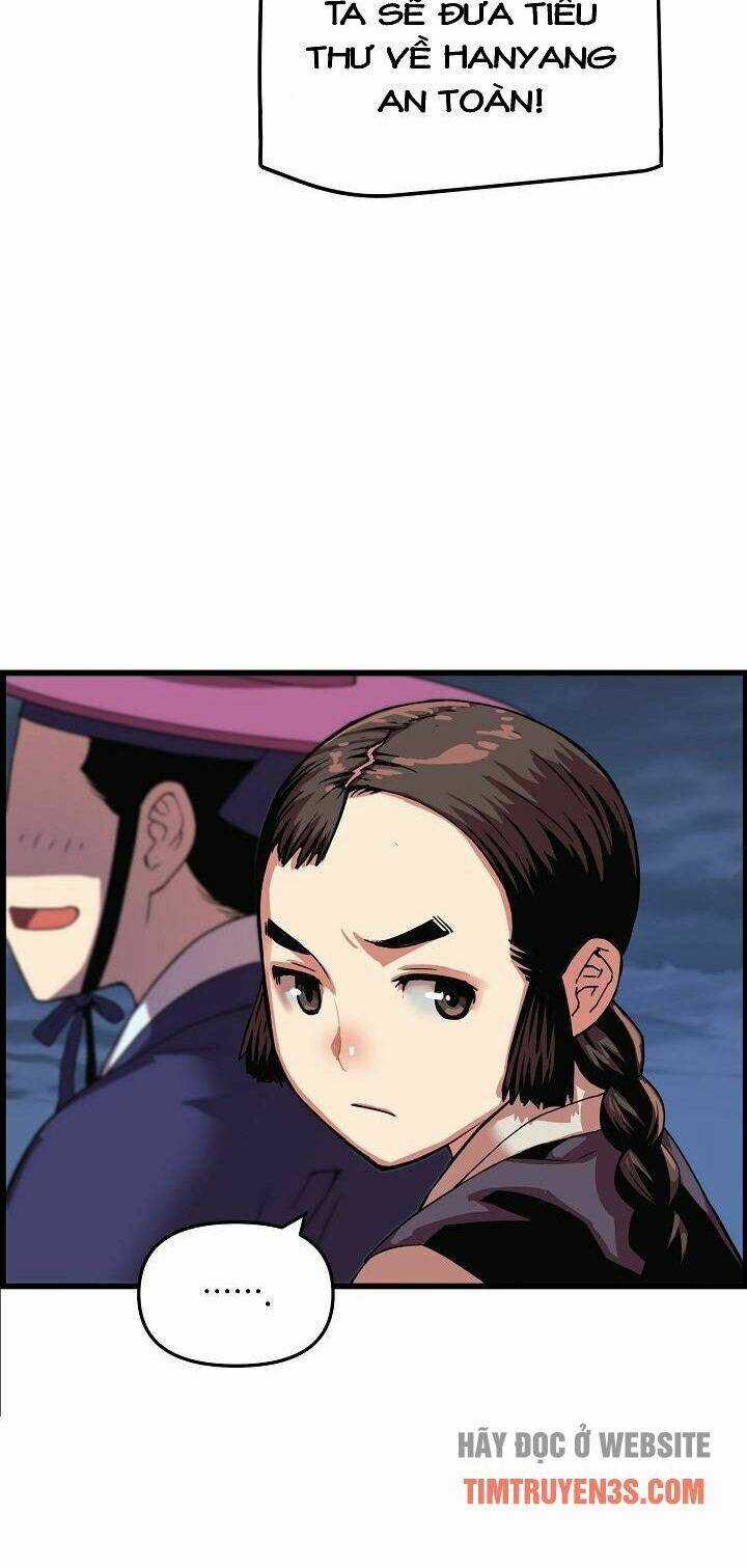 Tôi Sẽ Sống Như Một Hoàng Tử Chapter 67 trang 27