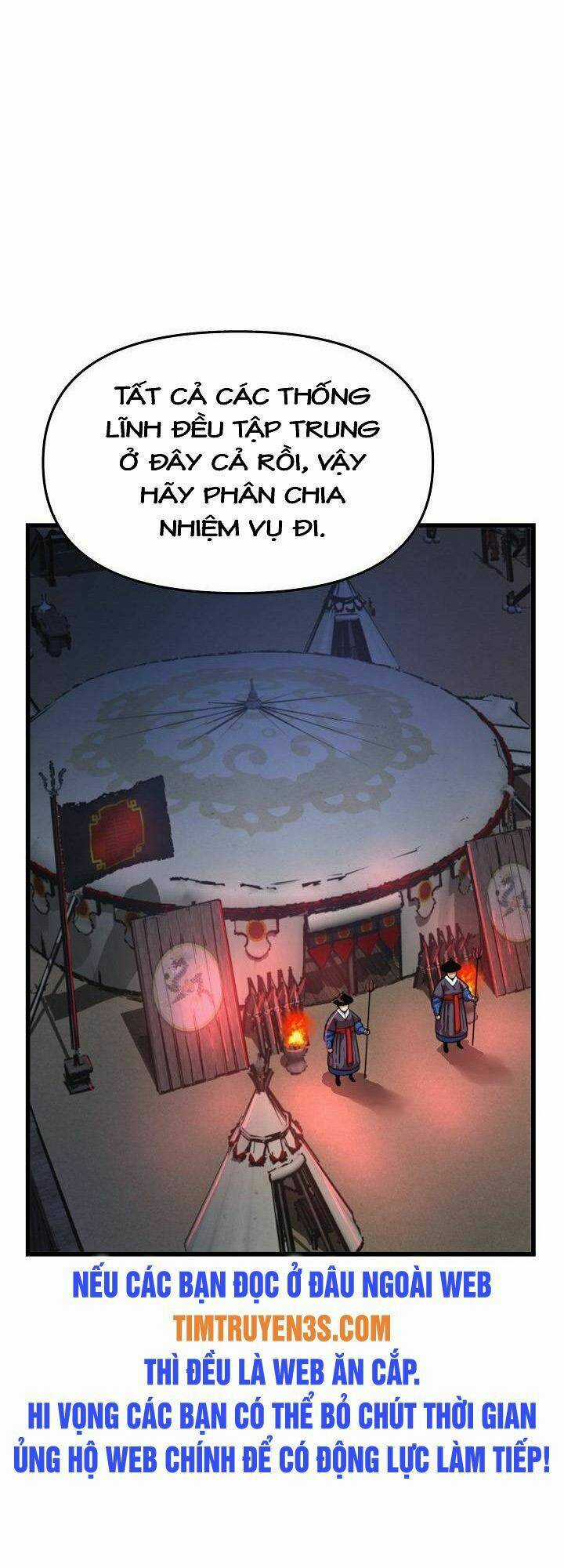 Tôi Sẽ Sống Như Một Hoàng Tử Chapter 67 trang 28