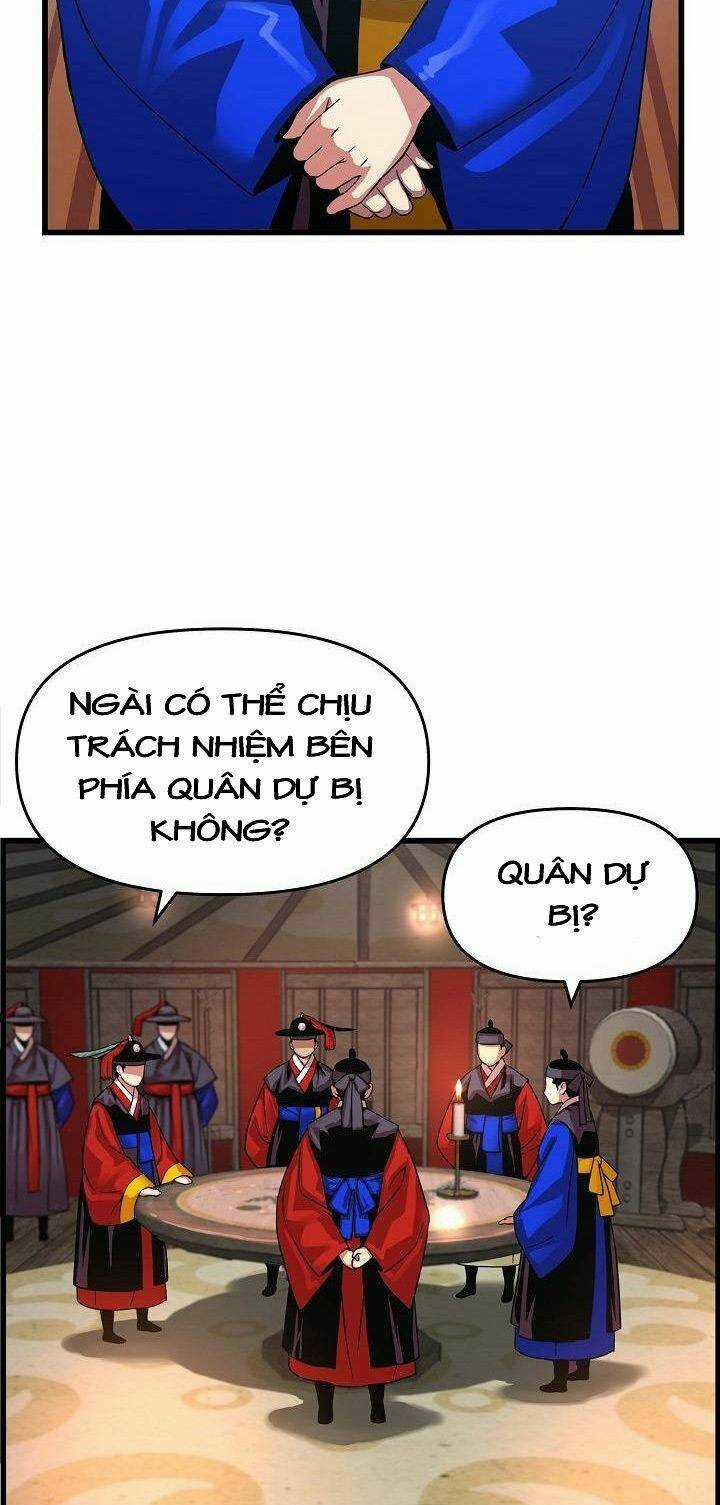 Tôi Sẽ Sống Như Một Hoàng Tử Chapter 67 trang 32