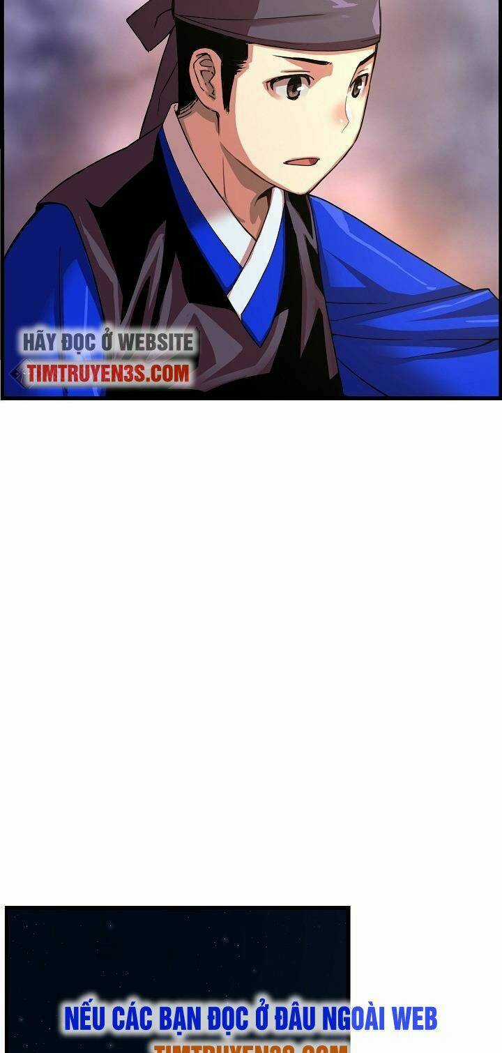 Tôi Sẽ Sống Như Một Hoàng Tử Chapter 67 trang 38