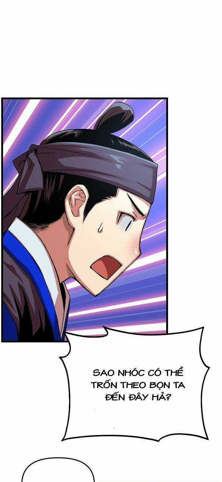 Tôi Sẽ Sống Như Một Hoàng Tử Chapter 67 trang 4