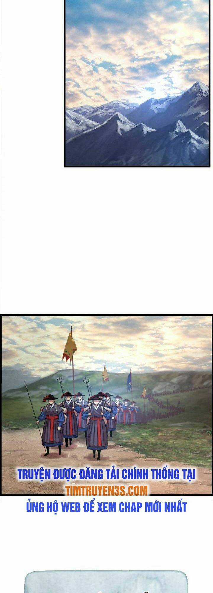 Tôi Sẽ Sống Như Một Hoàng Tử Chapter 67 trang 40