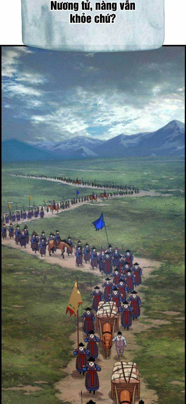 Tôi Sẽ Sống Như Một Hoàng Tử Chapter 67 trang 41