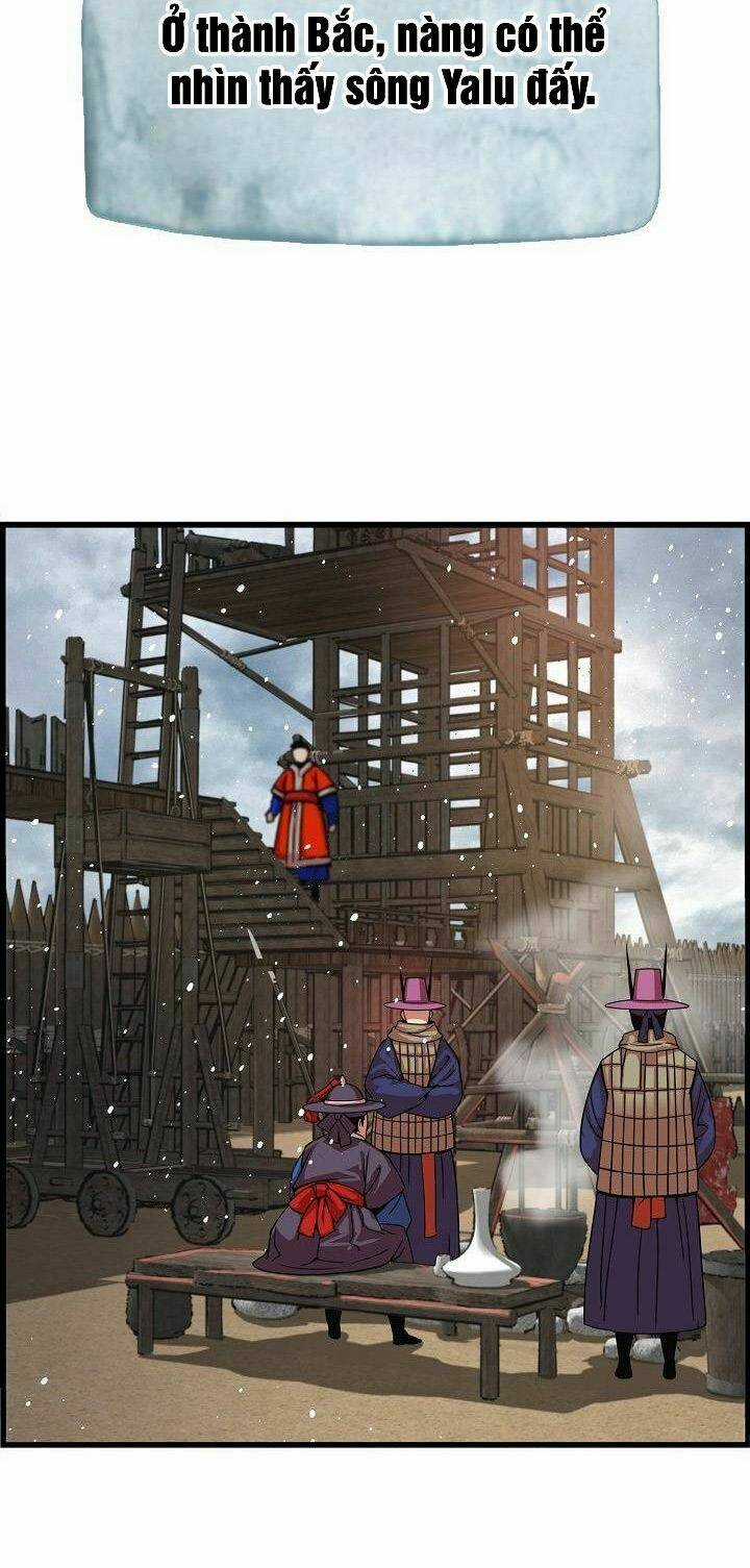 Tôi Sẽ Sống Như Một Hoàng Tử Chapter 67 trang 44