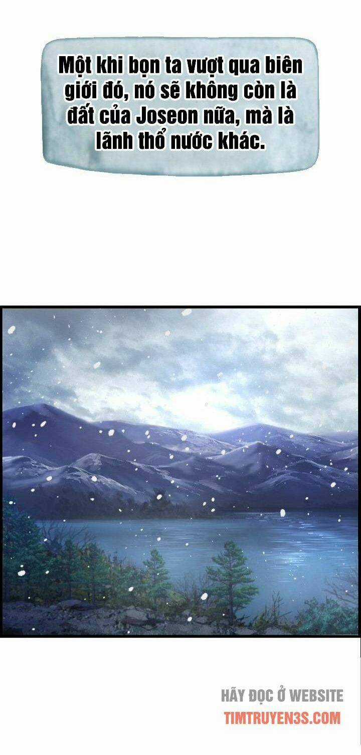 Tôi Sẽ Sống Như Một Hoàng Tử Chapter 67 trang 45