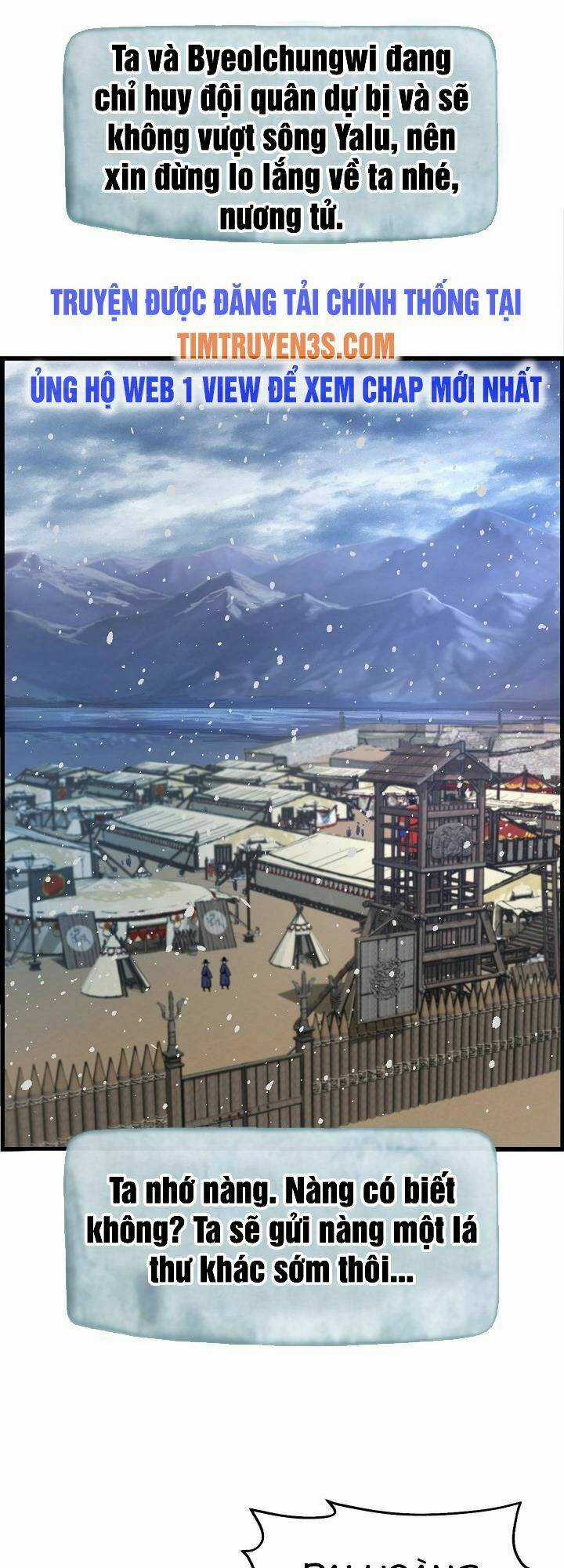 Tôi Sẽ Sống Như Một Hoàng Tử Chapter 67 trang 46