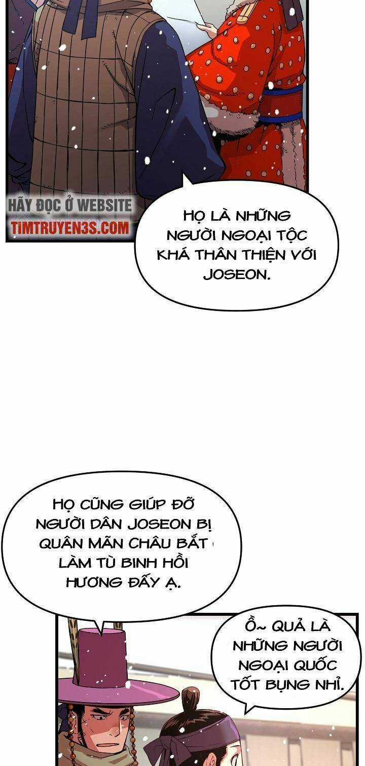 Tôi Sẽ Sống Như Một Hoàng Tử Chapter 67 trang 50