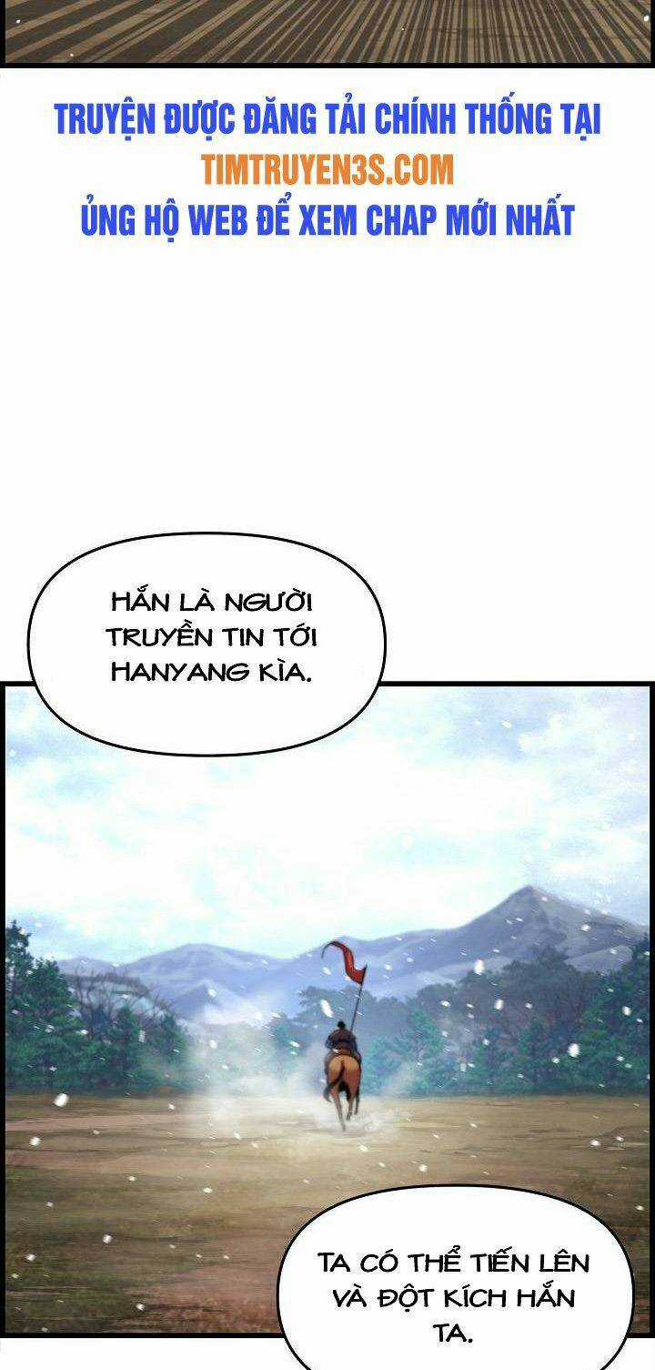 Tôi Sẽ Sống Như Một Hoàng Tử Chapter 67 trang 56