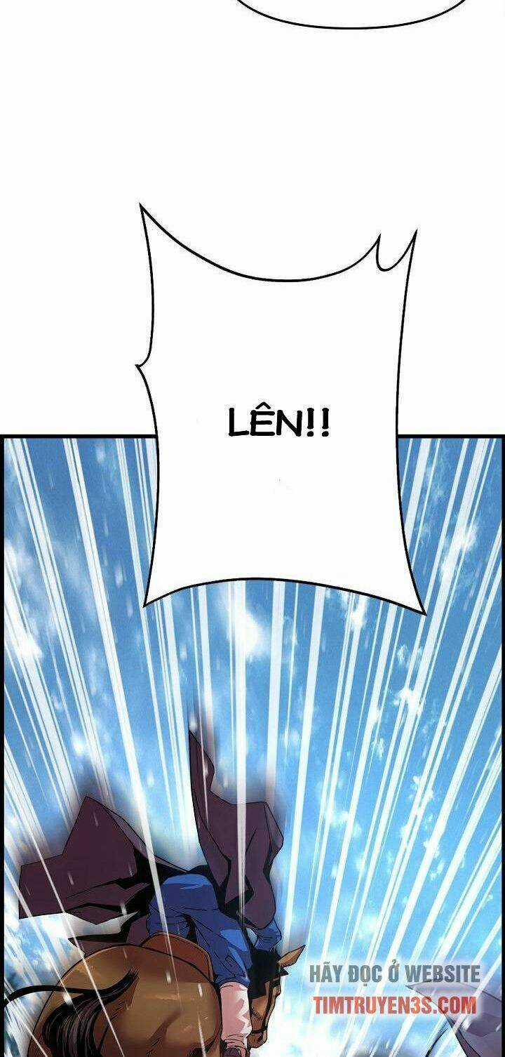 Tôi Sẽ Sống Như Một Hoàng Tử Chapter 67 trang 57