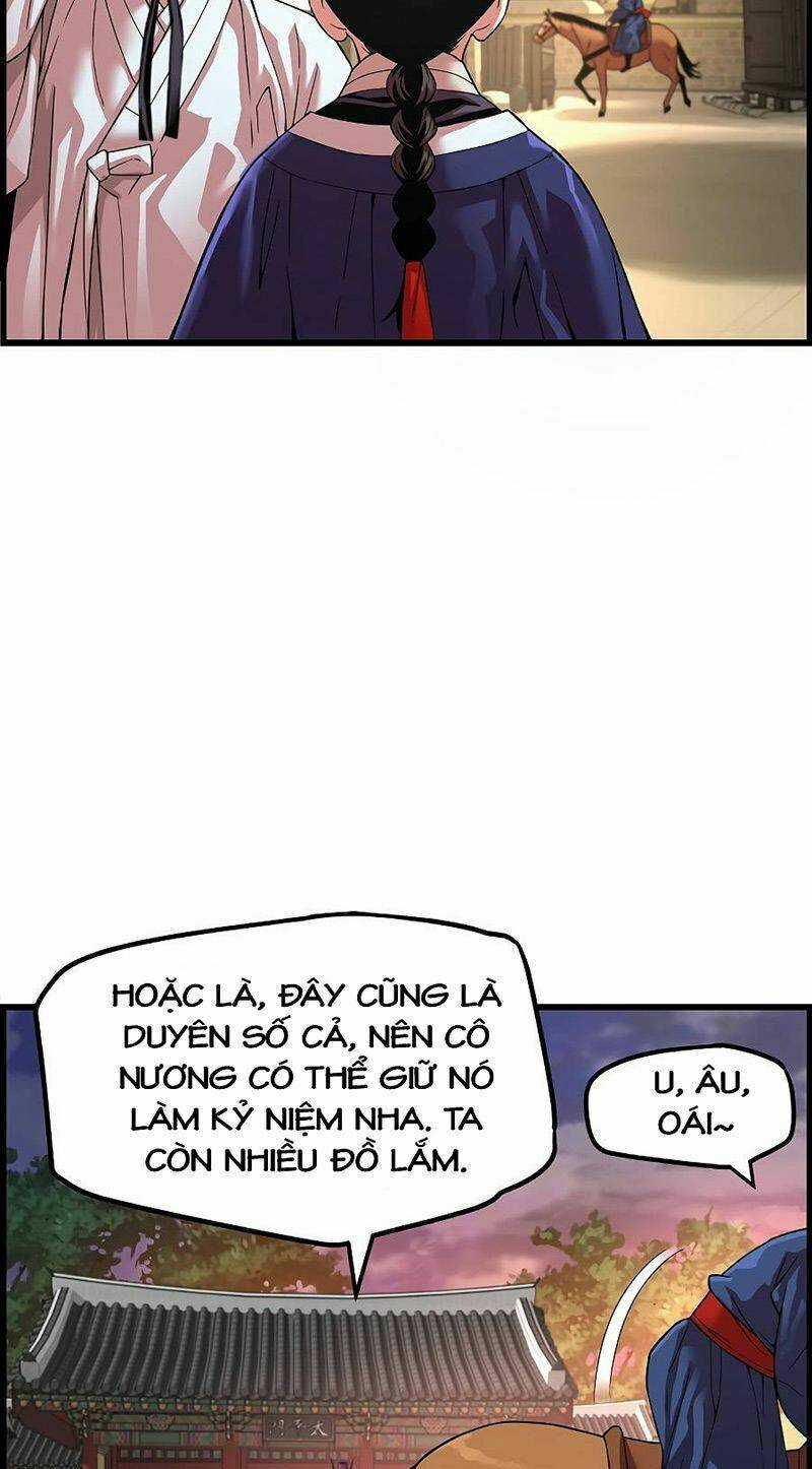 Tôi Sẽ Sống Như Một Hoàng Tử Chapter 68 trang 10