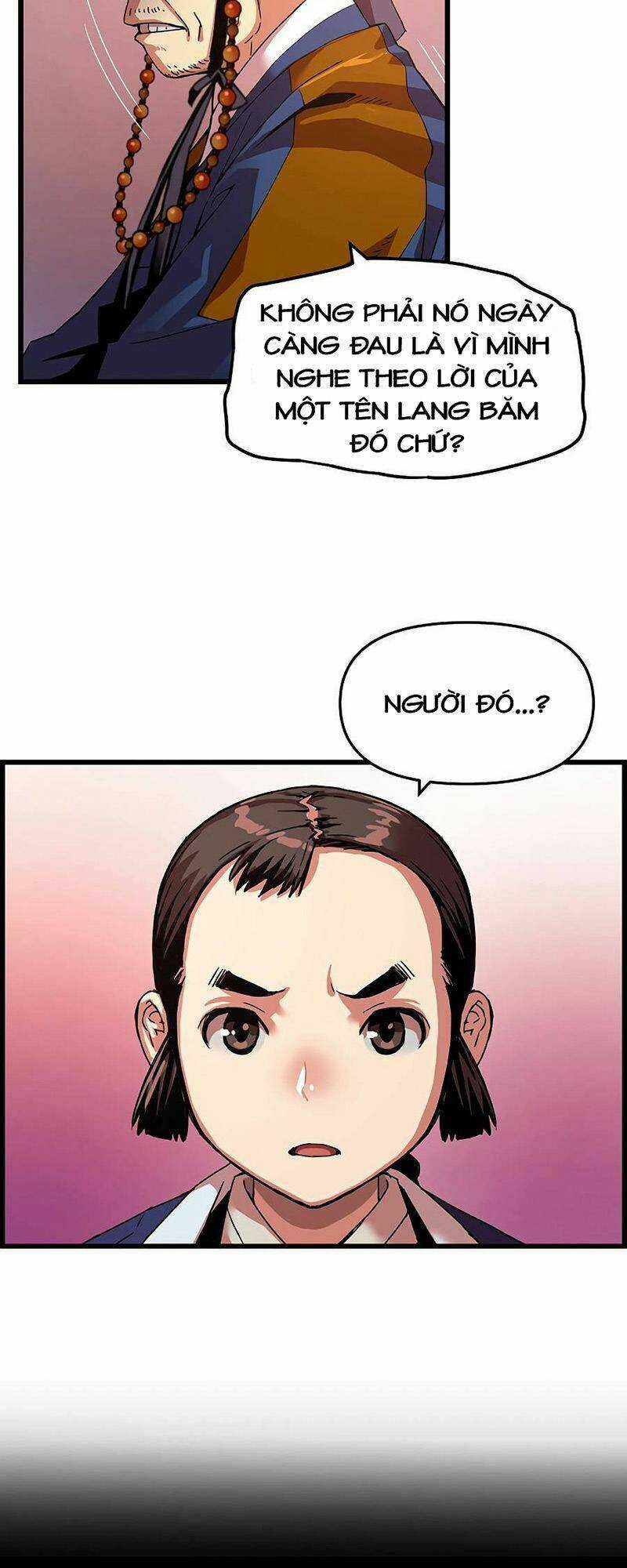 Tôi Sẽ Sống Như Một Hoàng Tử Chapter 68 trang 12