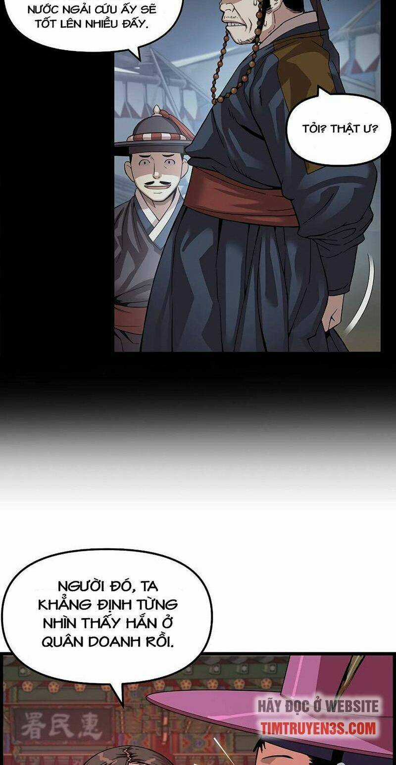 Tôi Sẽ Sống Như Một Hoàng Tử Chapter 68 trang 14