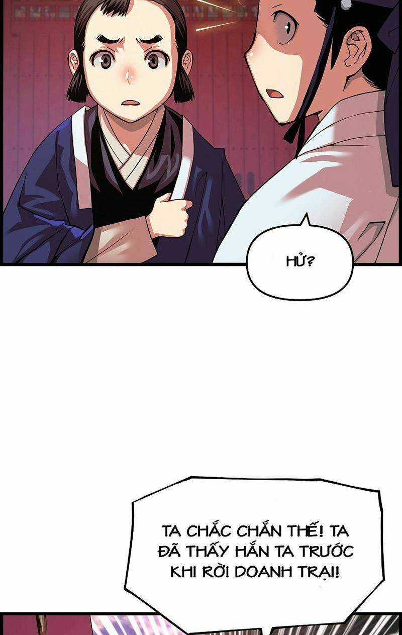 Tôi Sẽ Sống Như Một Hoàng Tử Chapter 68 trang 15